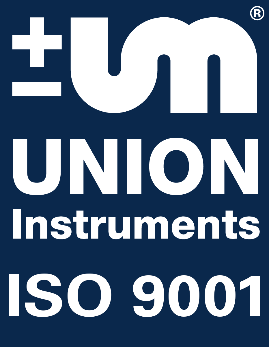 UNION ISO9001