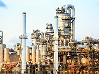 Fiskalisch gesicherte interne Gasbelieferung in Chemieparks durch Kalorimeter und Multi-Gasanalysatoren überwachen