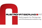 Logo Austromatisierung