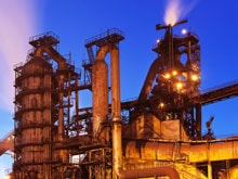 Prozessgase in der Stahl- und Eisenproduktion kontrollieren durch Gasanalysen