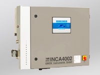 Multi-Gasanalysatoren INCA